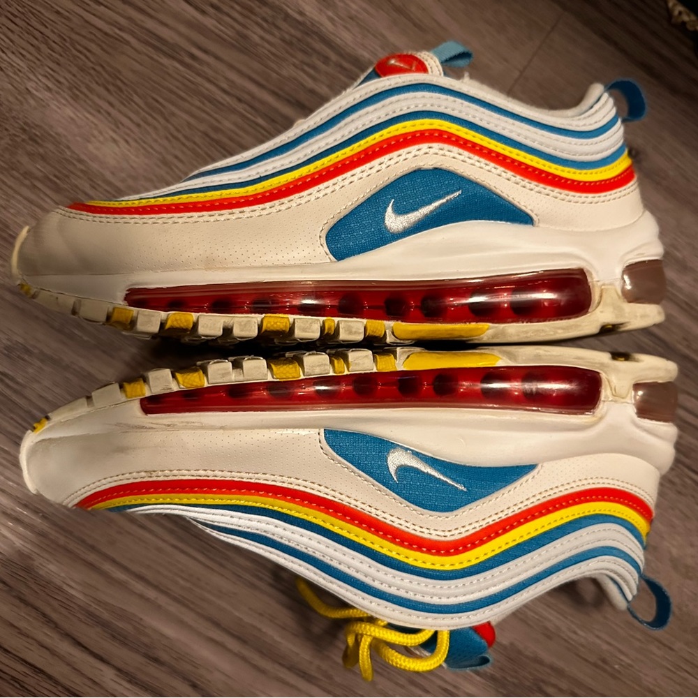 Nike air max 95